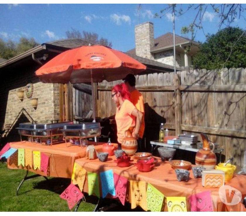 La Taquizas Houston Taqueros | restaurant | 9661-B Aldine Westfield Rd, Houston, TX 77093, USA | 2147151695 OR +1 214-715-1695