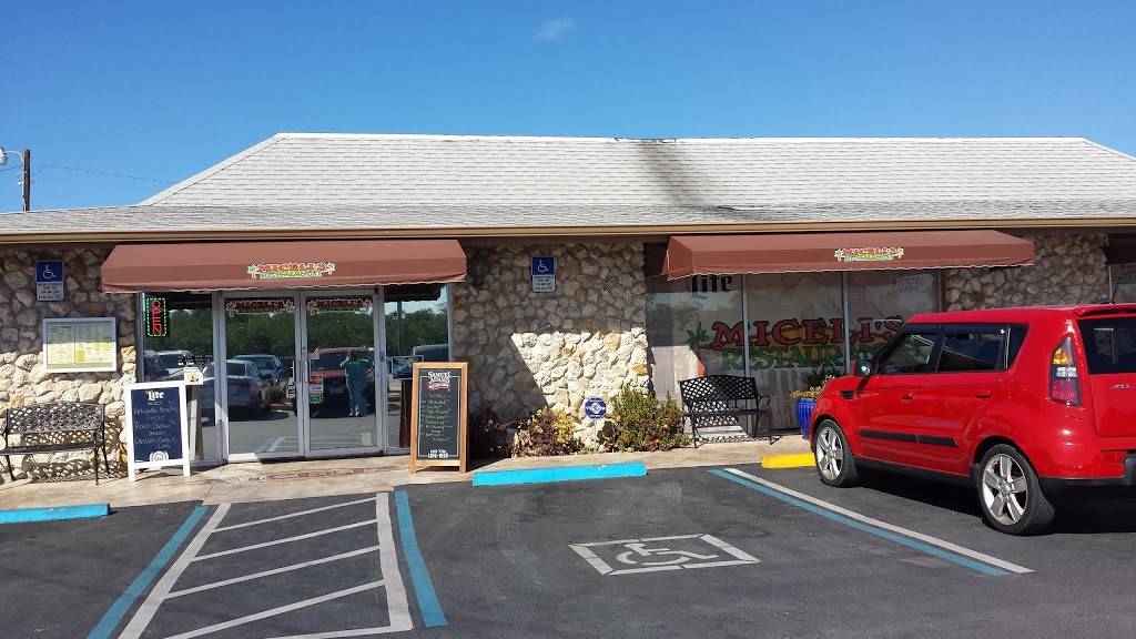 Micelis Restaurant | restaurant | 3930 Pine Island Rd, Matlacha, FL 33993, USA | 2392828233 OR +1 239-282-8233