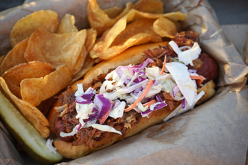 Cargo Snack Shack | restaurant | 1279 N Spring St, Los Angeles, CA 90012, USA | 2135770193 OR +1 213-577-0193