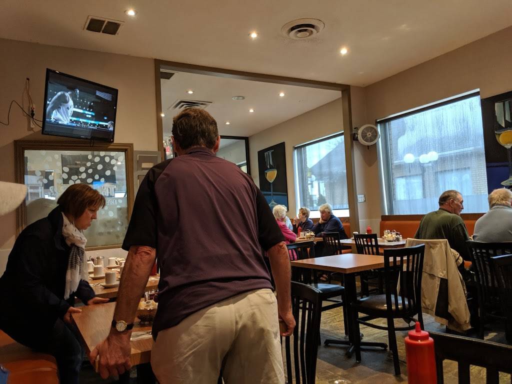 The Egg & I Restaurants | restaurant | 1242 Garner Rd W, Ancaster, ON L9G 3K9, Canada | 9056480344 OR +1 905-648-0344