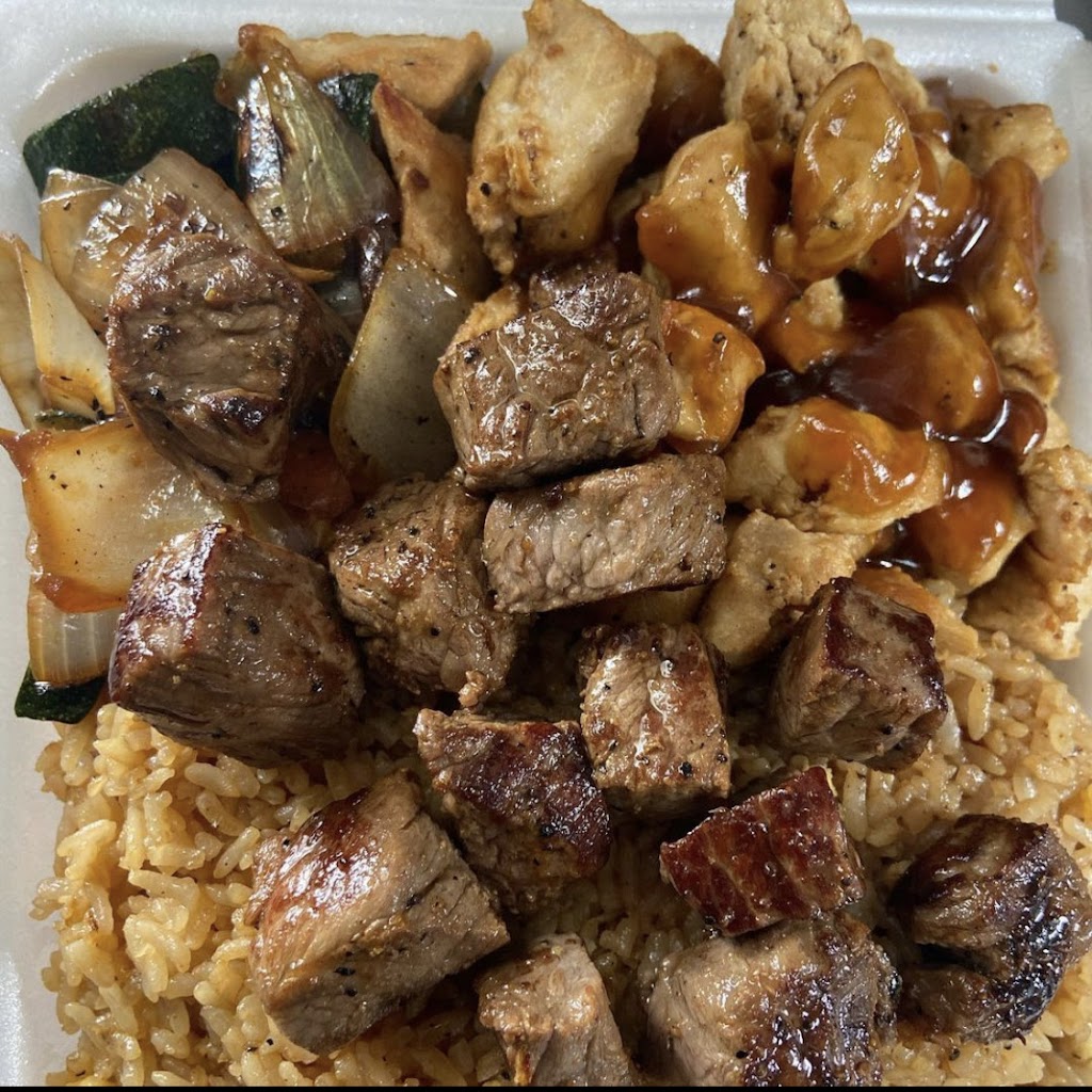 Rakki Hibachi Food Truck & Catering | restaurant | Pipers Wine & Spirit Barn, Parking Lot, 4127 Hanover Pike, Manchester, MD 21102, USA | 4437893881 OR +1 443-789-3881
