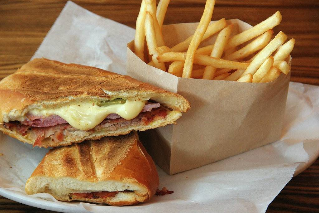 Versailles Cuban Food | restaurant | 10319 Venice Blvd, Los Angeles, CA 90034, USA | 3105583168 OR +1 310-558-3168