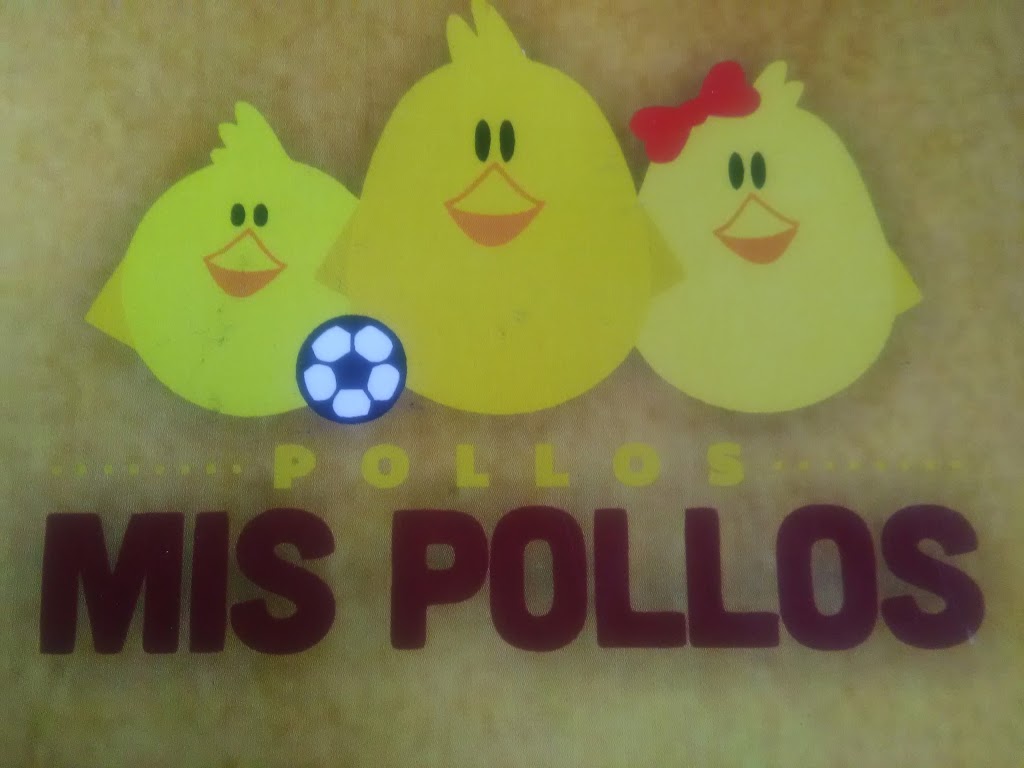 Pollos MI Pollo | restaurant | 1074 E Cole Blvd, Calexico, CA 92231, USA | 7607689088 OR +1 760-768-9088