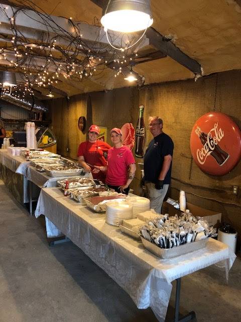 Bar-B-Que Hut | restaurant | 2802 Fort Bragg Rd, Fayetteville, NC 28303, USA | 9104855390 OR +1 910-485-5390