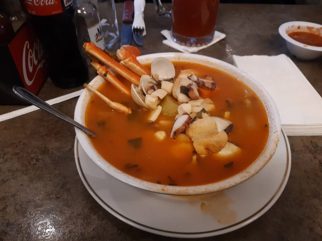 Mr Peralta Mariscos | restaurant | 3900 Osage St, Denver, CO 80211, USA | 7206034108 OR +1 720-603-4108