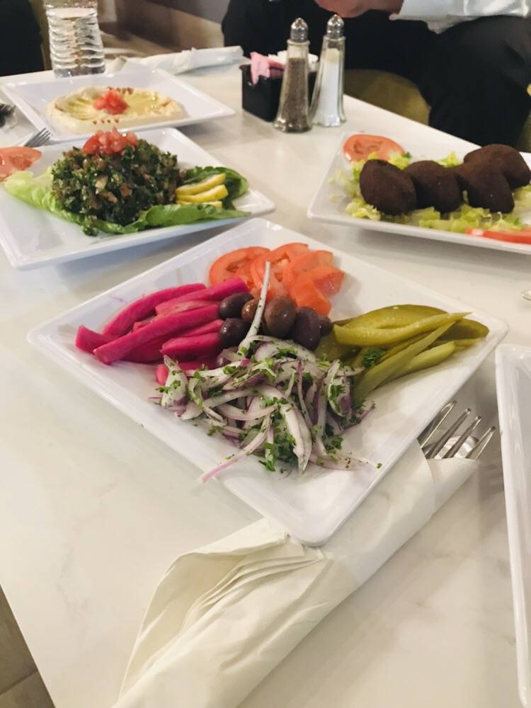 Cafe Awtar | restaurant | 9275 Richmond Ave Suite #170, Houston, TX 77063, USA | 8329628893 OR +1 832-962-8893