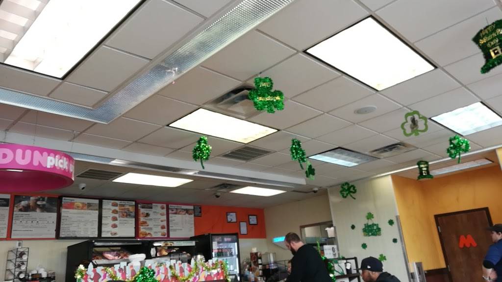 Dunkin | bakery | 3209 S Wilmington St, Raleigh, NC 27603, USA | 9196617377 OR +1 919-661-7377