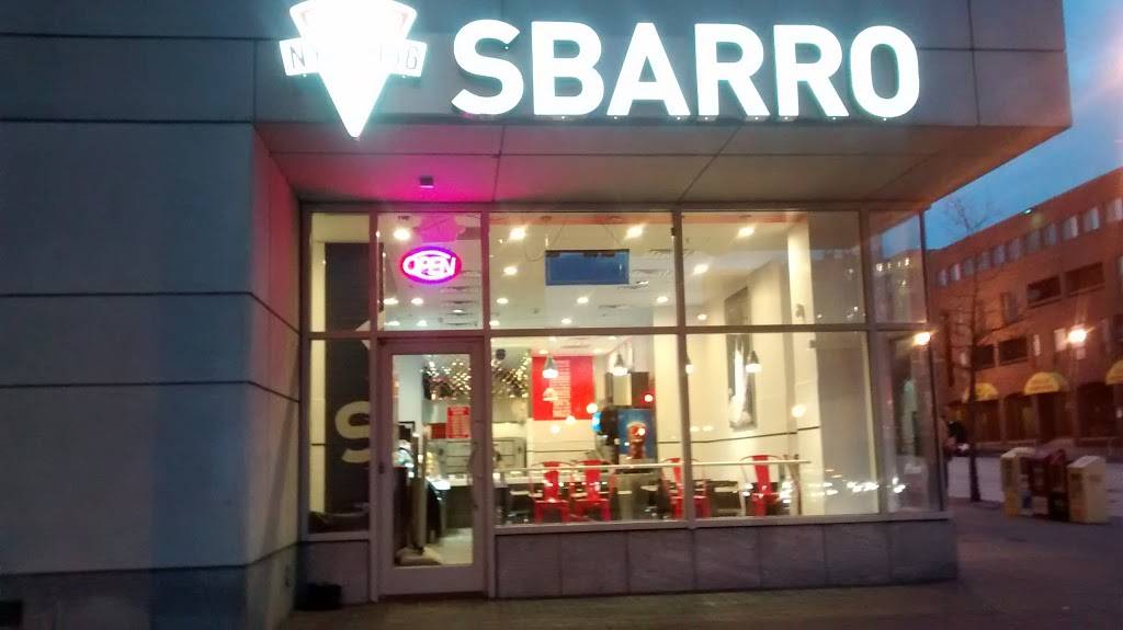 Sbarro | restaurant | 1104 7th St NW, Washington, DC 20001, USA | 8774004396 OR +1 877-400-4396