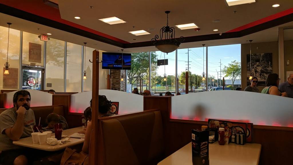 Leos Coney Island | restaurant | 193 S Livernois Rd, Rochester Hills, MI 48307, USA | 2486016200 OR +1 248-601-6200