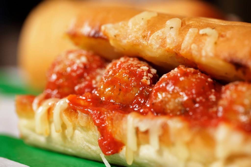 Subway | meal takeaway | 441 Vine St 1st Floor, Cincinnati, OH 45202, USA | 5134212440 OR +1 513-421-2440