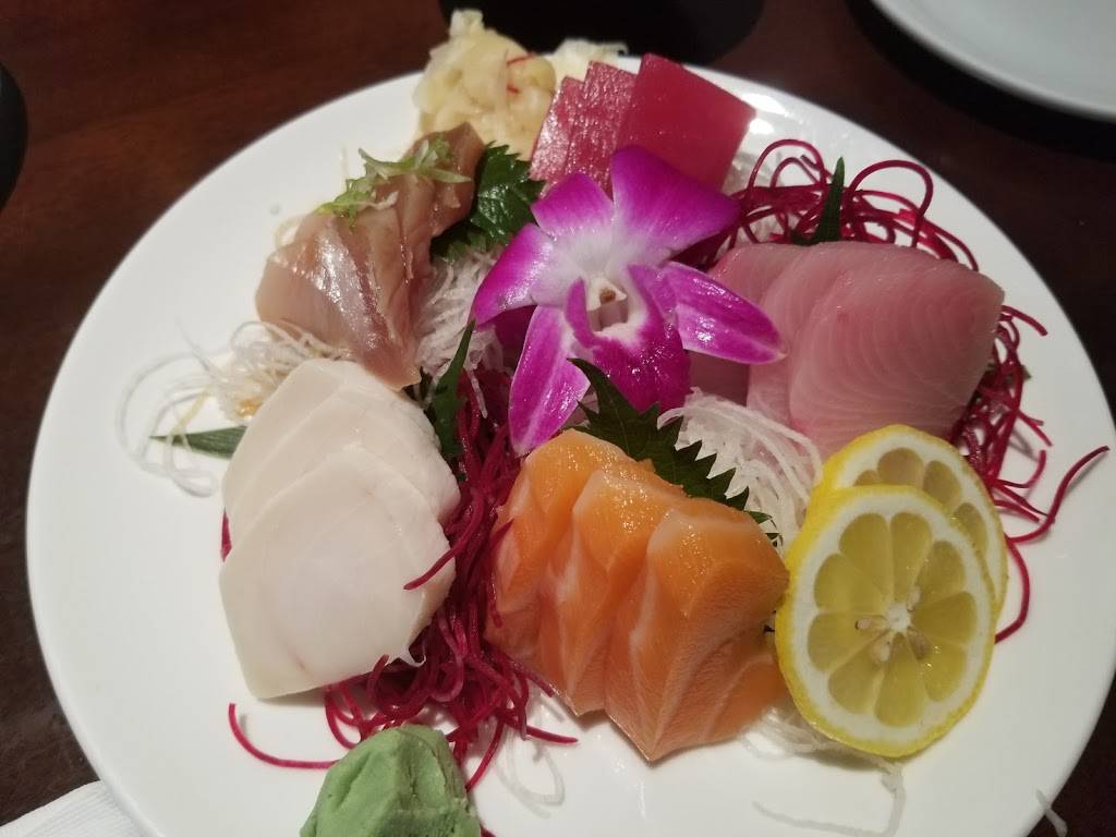 Sawa Sushi | restaurant | 78995 CA-111 #6, La Quinta, CA 92253, USA | 7605646199 OR +1 760-564-6199