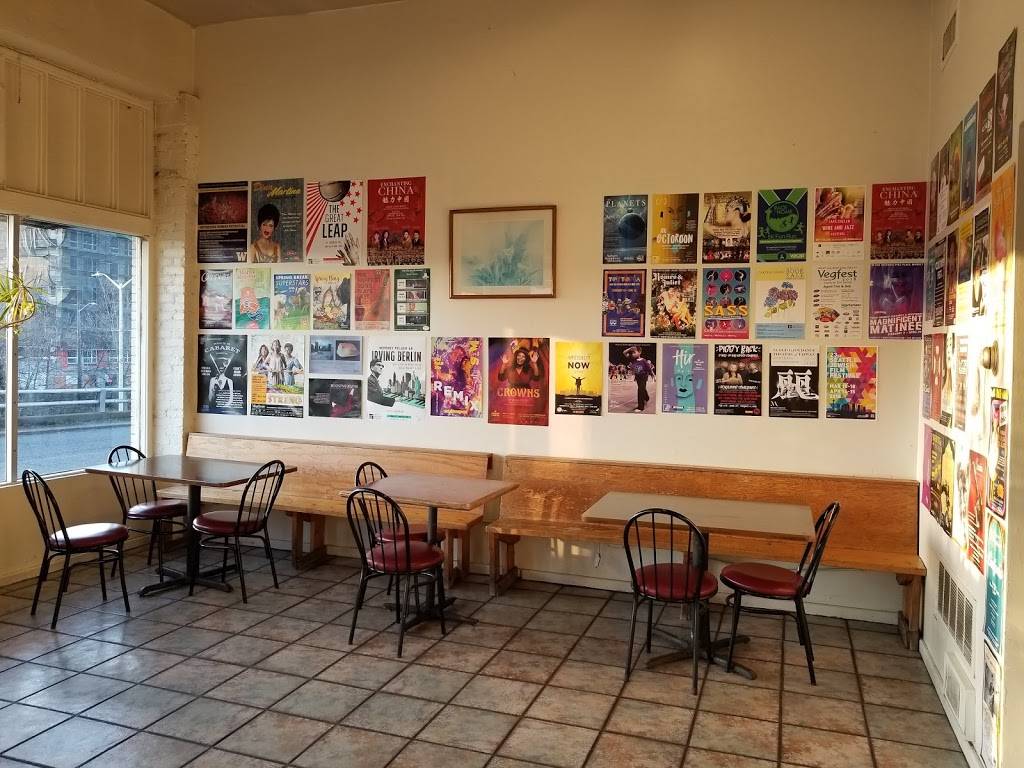 Yasukos Teriyaki | restaurant | 3200 15th Ave W, Seattle, WA 98119, USA | 2062830116 OR +1 206-283-0116