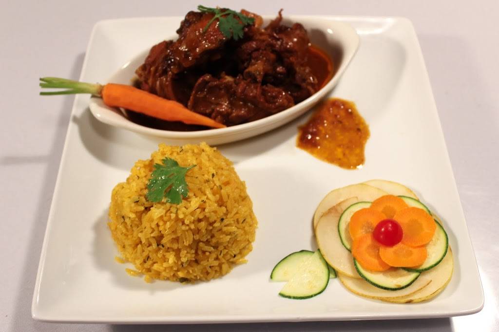 Glendoras Guyanese and American Restaurant | restaurant | 715 W Veterans Memorial Blvd, Killeen, TX 76541, USA | 2544585908 OR +1 254-458-5908