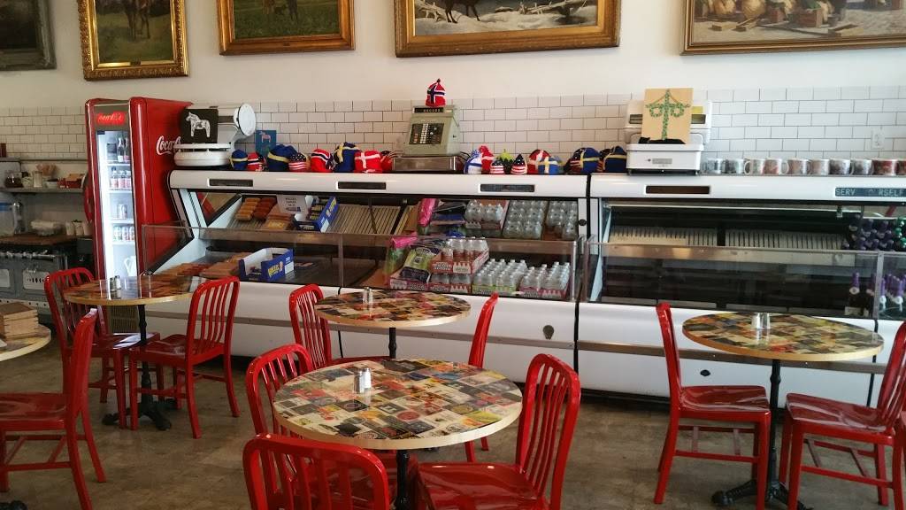 Olsons | cafe | 5660 Pico Blvd, Los Angeles, CA 90019, USA | 3239380742 OR +1 323-938-0742