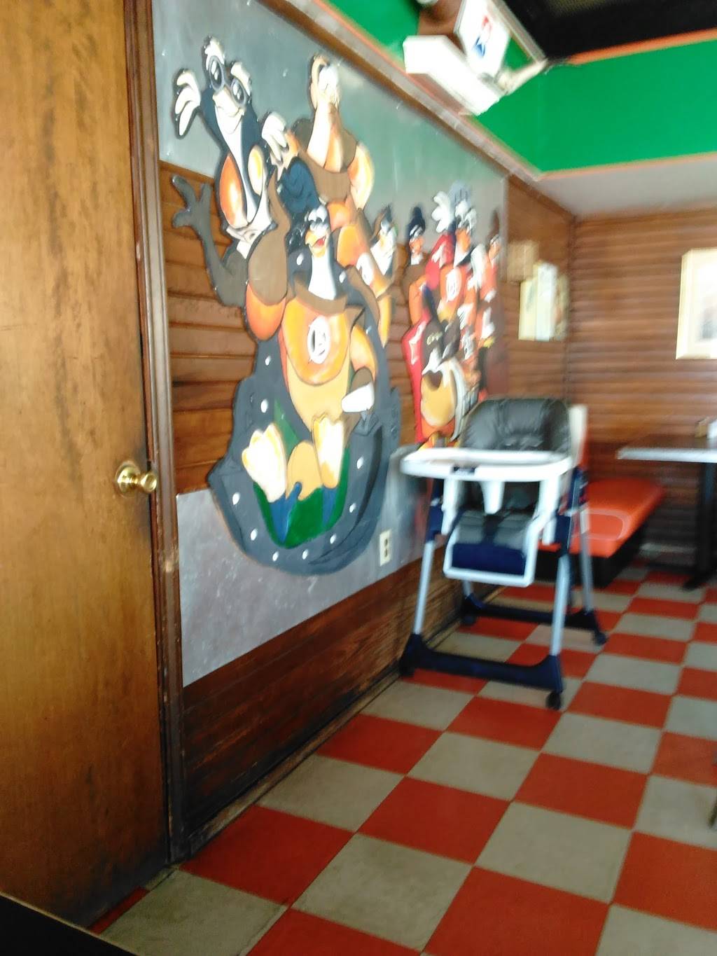 Burger Box | restaurant | 2520 W Park Row Dr, Pantego, TX 76013, USA | 8172771201 OR +1 817-277-1201