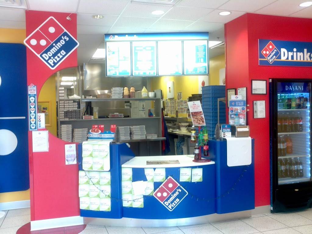 Dominos Pizza | meal delivery | 418 Starratt Rd Ste 2, Jacksonville, FL 32218, USA | 9047570303 OR +1 904-757-0303