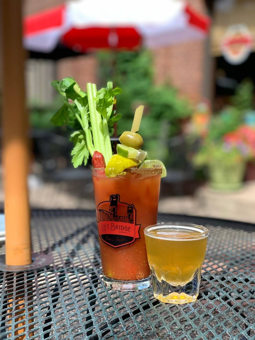 Caribbean Smokehouse | restaurant | 423 Main St S, Stillwater, MN 55082, USA | 6513422673 OR +1 651-342-2673