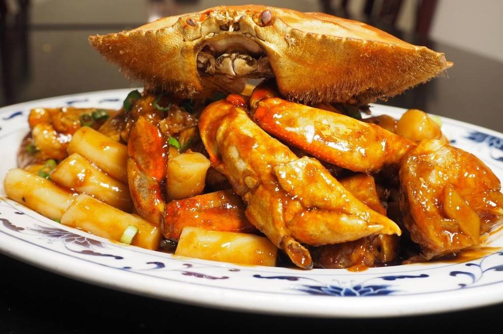 Shanghai House | restaurant | 12816 SE 38th St #K, Bellevue, WA 98006, USA | 4256431663 OR +1 425-643-1663