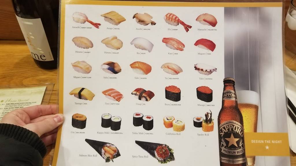 Asahi | restaurant | 418 Market St, Brighton, MA 02135, USA | 6175626333 OR +1 617-562-6333