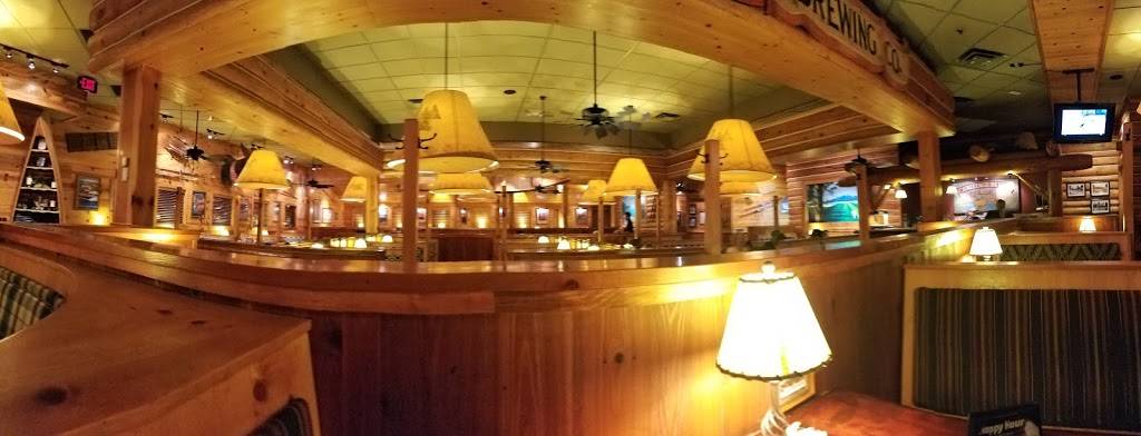 Tahoe Joes | restaurant | bldg d, 3801 Pelandale Ave bldg d, Modesto, CA 95356, USA | 2093126350 OR +1 209-312-6350