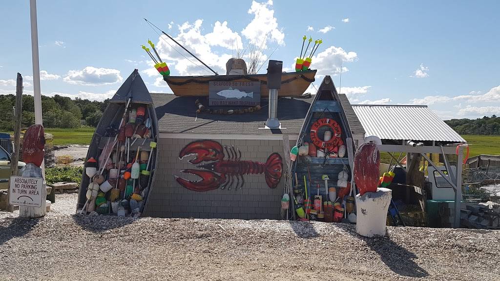 Peteys Summertime Seafood | restaurant | 1323 Ocean Blvd, Rye, NH 03870, USA | 6034331937 OR +1 603-433-1937