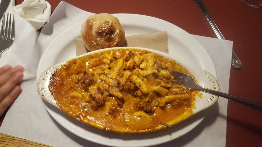 Casa Della Luce | restaurant | 105 Franklin St, Westerly, RI 02891, USA | 4016374575 OR +1 401-637-4575