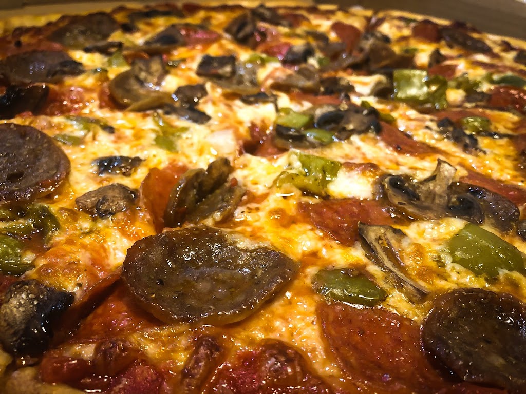 Fratellis Pizza Kitchen | restaurant | 306 S Water St, Henderson, NV 89015, USA | 7022687470 OR +1 702-268-7470