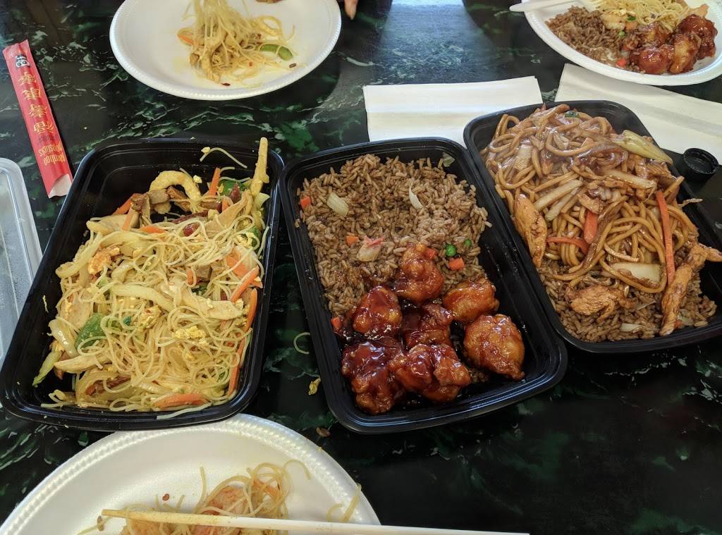 Hunan Wok | restaurant | 382 E Dania Beach Blvd, Dania Beach, FL 33004, USA | 9549206668 OR +1 954-920-6668