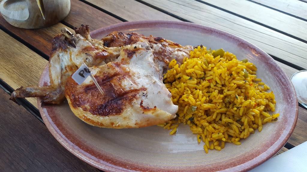 Nandos PERi-PERi | restaurant | 300 Tingey St SE #150, Washington, DC 20003, USA | 2025541920 OR +1 202-554-1920