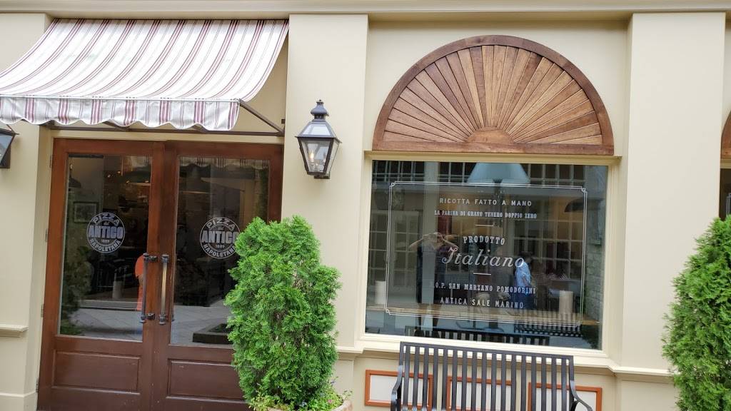 Anticos | restaurant | 7165 Avalon Blvd, Alpharetta, GA 30009, USA | 7706748811 OR +1 770-674-8811