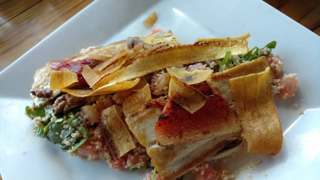 Artisan Kitchen & Bar | restaurant | 658 Crandon Blvd, Key Biscayne, FL 33149, USA | 3053656003 OR +1 305-365-6003