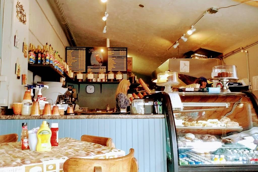 Coffee Pot Cathys | cafe | 3 James St, Alexandria Bay, NY 13607, USA | 3154820818 OR +1 315-482-0818