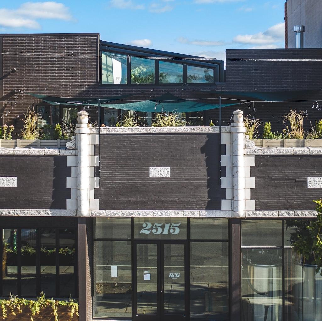 BiXi Beer | restaurant | 2515 N Milwaukee Ave, Chicago, IL 60647, USA | 7739047368 OR +1 773-904-7368