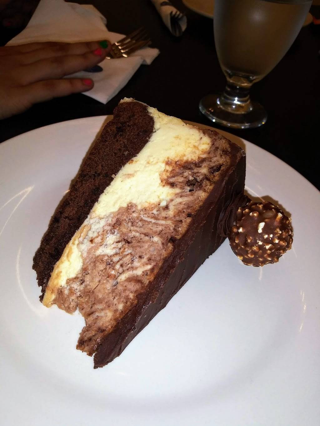 Fleur Bistro Lakeland | restaurant | 4525 Florida Ave S, Lakeland, FL 33813, USA | 8639375949 OR +1 863-937-5949