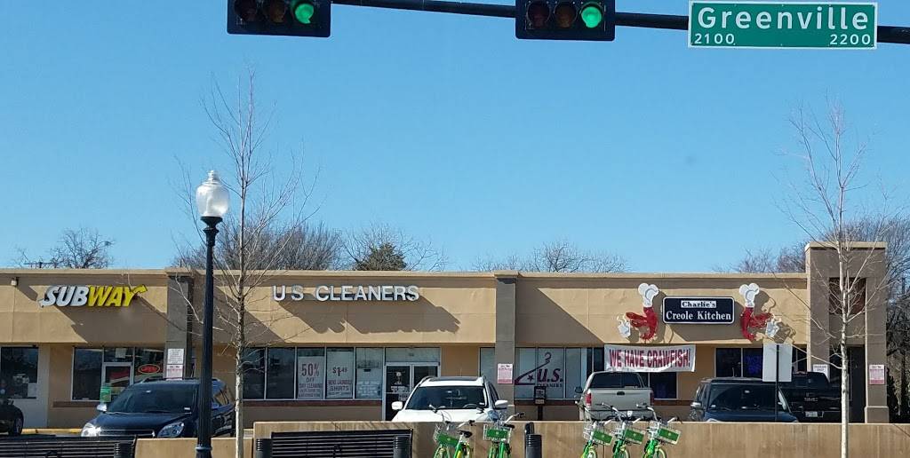 Subway | restaurant | 2123 Greenville Ave, Dallas, TX 75206, USA | 2148239898 OR +1 214-823-9898