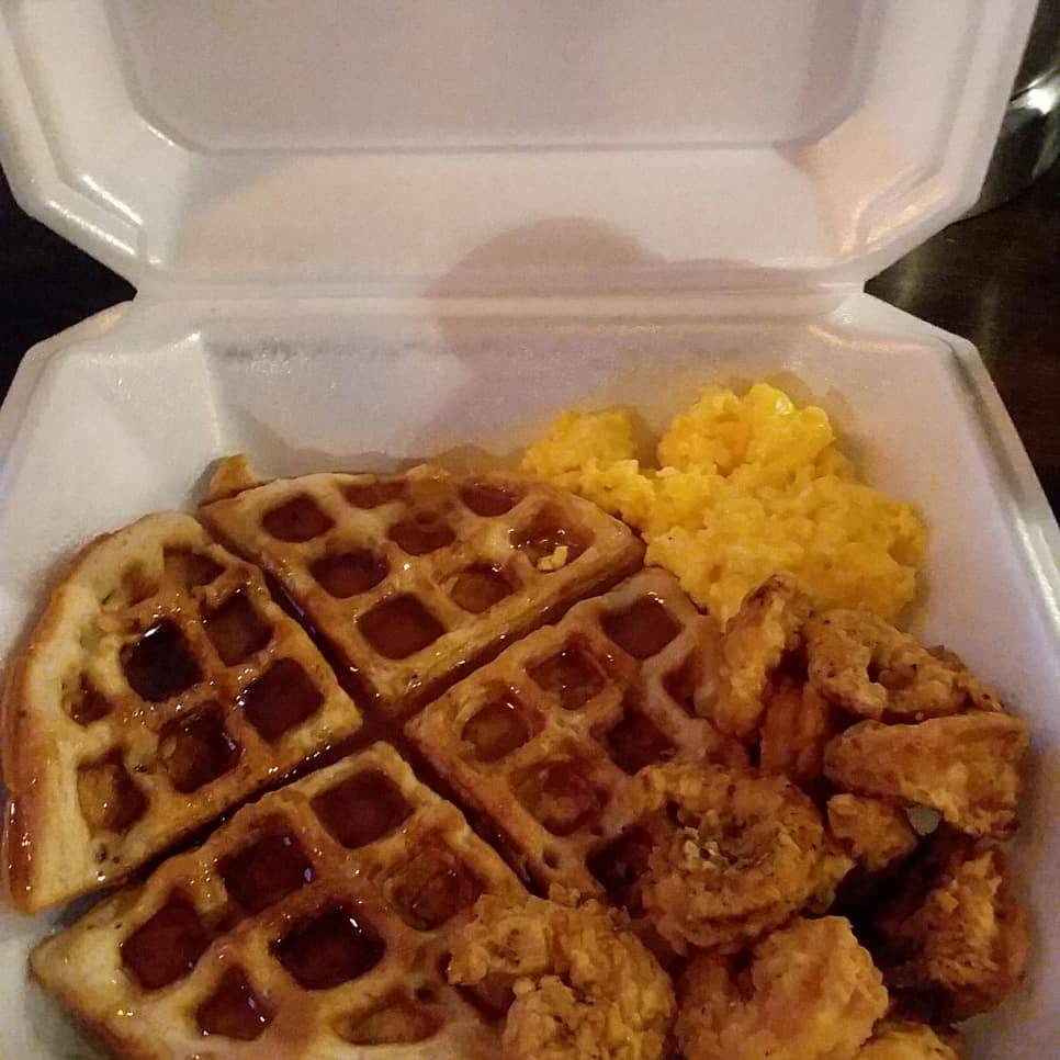 Richies Soul Food Restaurant & Lounge | restaurant | 3199 Main St, Buffalo, NY 14214, USA | 7169315596 OR +1 716-931-5596