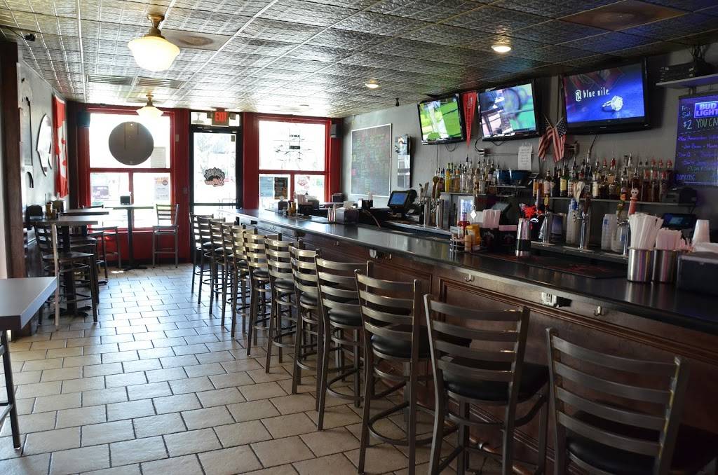 Hilligans Sports Bar | night club | 1265 College St, Bowling Green, KY 42101, USA | 2702822227 OR +1 270-282-2227