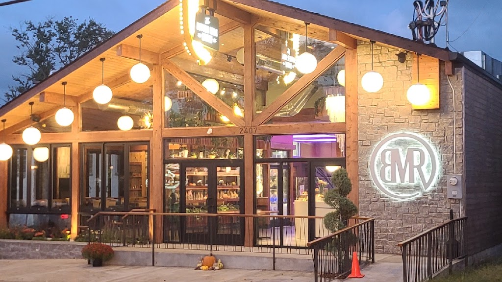 The Butter Milk Ranch | restaurant | 2407 12th Ave S, Nashville, TN 37204, USA | 6154658300 OR +1 615-465-8300