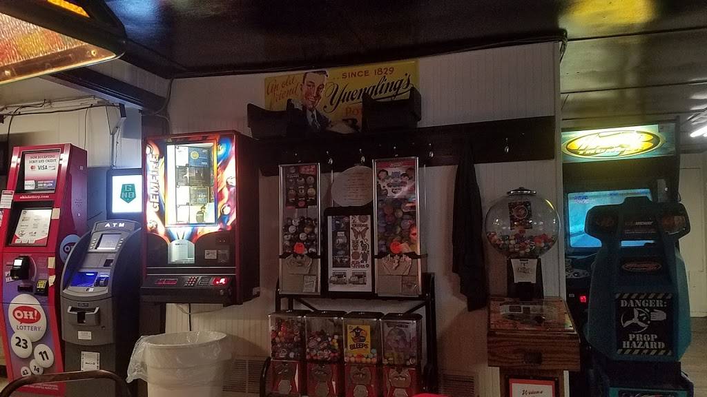 Pitsburg Pizza Grill | restaurant | 127 N Jefferson St, Pitsburg, OH 45358, USA | 9376928984 OR +1 937-692-8984