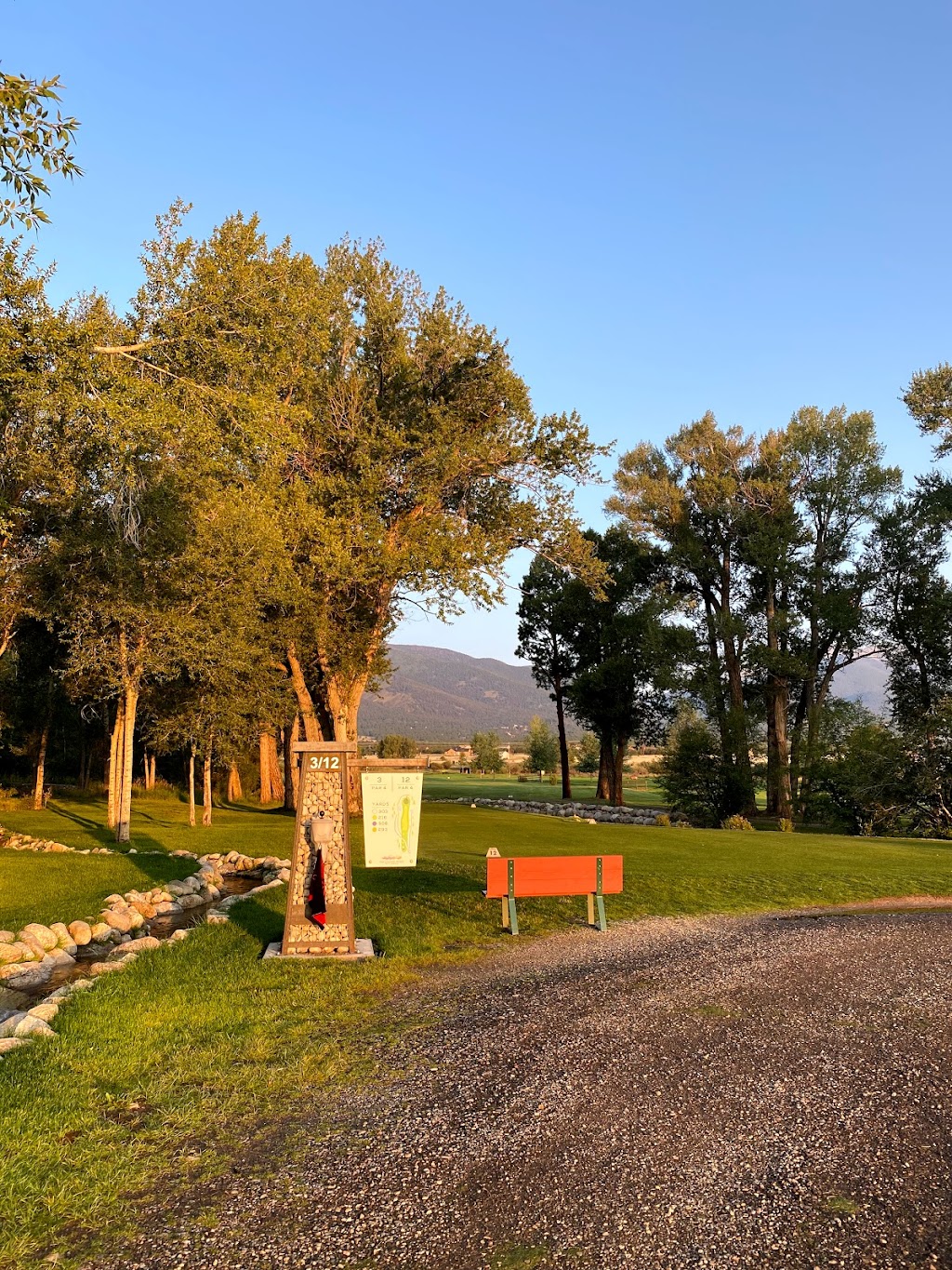 Collegiate Peaks Golf Course | restaurant | 28775 Fairway Dr, Buena Vista, CO 81211, USA | 7193958189 OR +1 719-395-8189