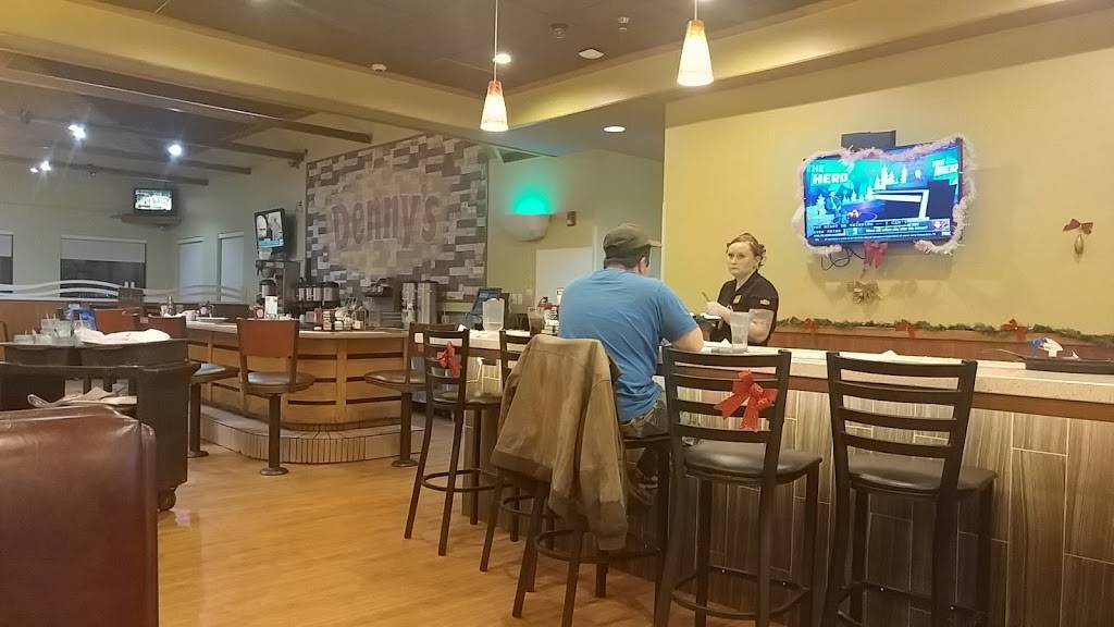 Dennys | restaurant | 10480 Baltimore Rd SW, Millersport, OH 43046, USA | 7409273506 OR +1 740-927-3506