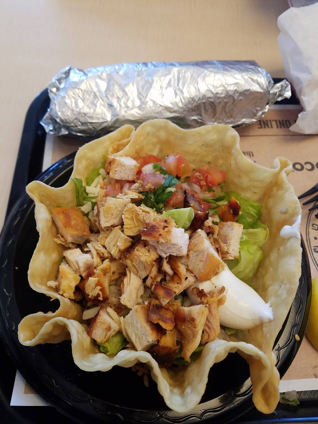 El Pollo Loco | restaurant | 11624 E, Washington Blvd, Whittier, CA 90606, USA | 5626954822 OR +1 562-695-4822