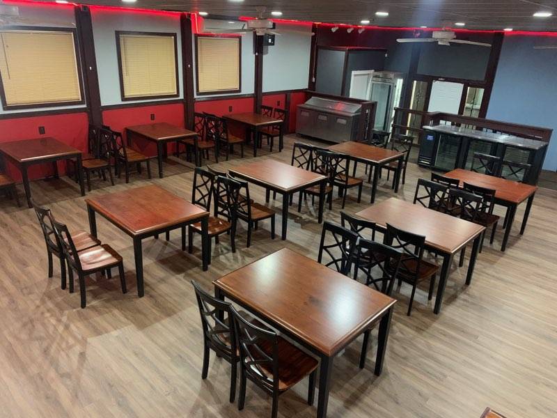 Silver Crown Buffet | restaurant | 658 Riverside Dr, Johnson City, NY 13790, USA | 6072967001 OR +1 607-296-7001