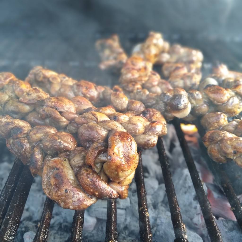 Tacos La Carreta | restaurant | 1703 E Alondra Blvd, Compton, CA 90221, USA | 5625033571 OR +1 562-503-3571