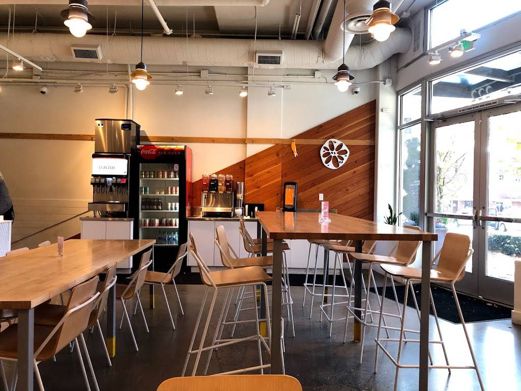 Pokeworks | restaurant | 222 Bellevue Way NE, Bellevue, WA 98004, USA | 4252141182 OR +1 425-214-1182