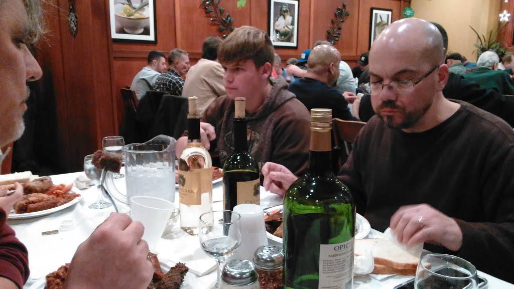 Mangia with Gigi & Mike | restaurant | 971 Main St, Watertown, CT 06795, USA | 8602749800 OR +1 860-274-9800