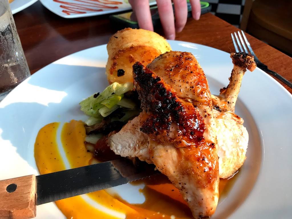 Mad Fish | restaurant | 5200 Gulf Blvd, St. Petersburg, FL 33706, USA | 7273609200 OR +1 727-360-9200