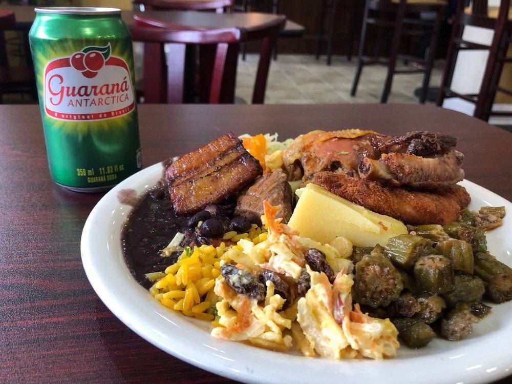 Peniel Shalom | restaurant | 950 Cross Ave, Elizabeth, NJ 07208, USA | 9084694770 OR +1 908-469-4770