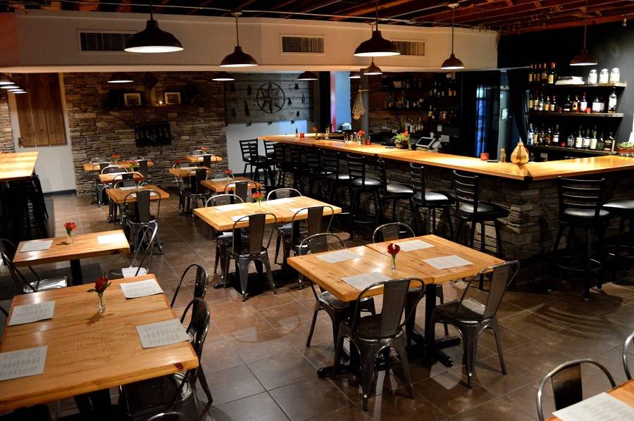 The Scarlet Bee | restaurant | 853 Merrimon Ave, Asheville, NC 28804, USA | 8285523838 OR +1 828-552-3838