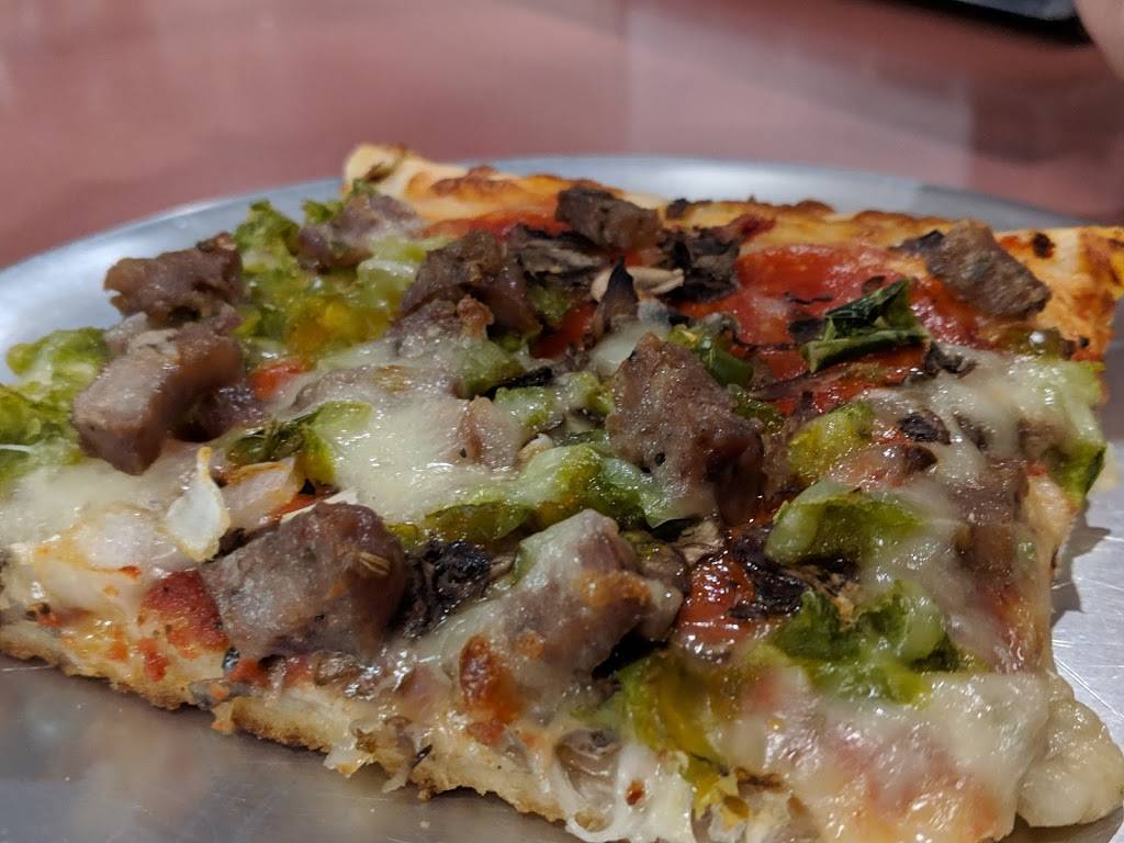 Upper Crust Pizza & Pasta | meal delivery | 2501 Soquel Dr, Santa Cruz, CA 95065, USA | 8314762333 OR +1 831-476-2333